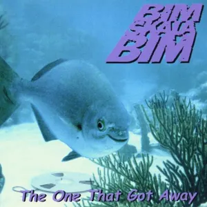 The one that got away